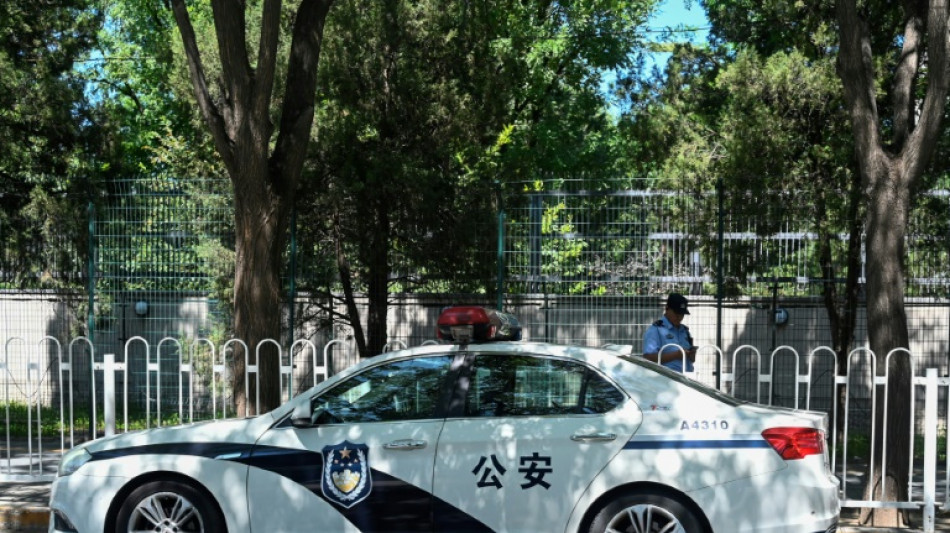 Japan decries China harassment over Fukushima water release