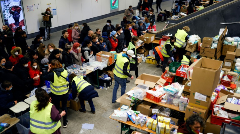 "Spiegel": Bundespolizei stellt Einreiseversuche mit vorget&auml;uschtem Ukraine-Aufenthalt fest