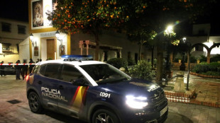 Un sacrist&aacute;n muerto y un sacerdote herido en ataque a iglesias en Espa&ntilde;a