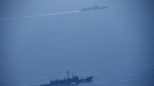 Ta&iuml;wan dit avoir d&eacute;tect&eacute; 59 avions chinois autour de l'&icirc;le en 24 heures