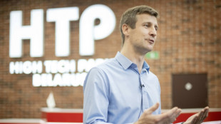 R&eacute;pression, sanctions, exode: au B&eacute;larus, un secteur amoindri de la tech survit