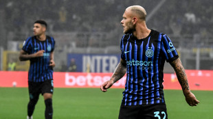 Di Marco 'esultanza istintiva, nessuna mancanza di rispetto alla Bosnia'