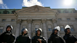 Argentina recibe el primer desembolso del nuevo pr&eacute;stamo del FMI