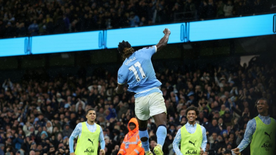 Man City crush Liverpool to mark Guardiola's 1,000 match