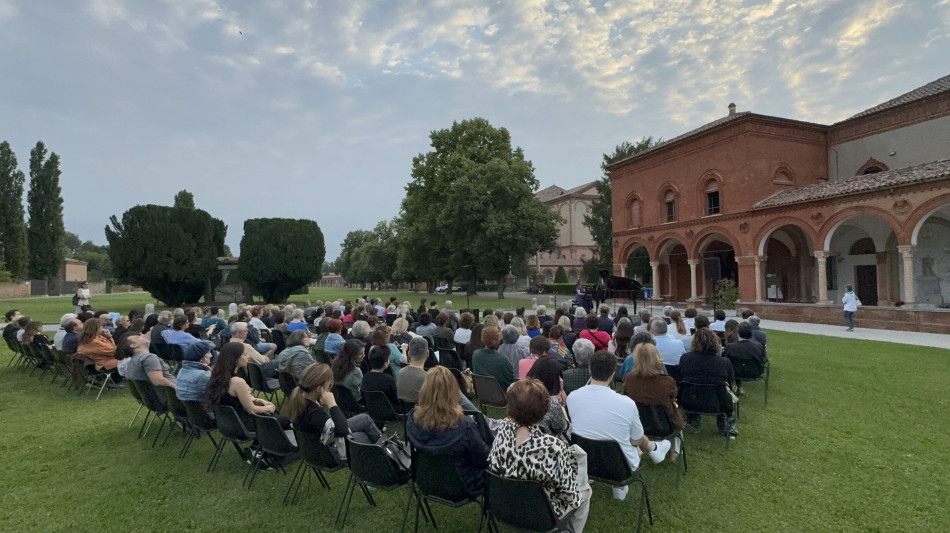 170 musicisti a Ferrara dal 20 al 22 maggio per PianoEstense