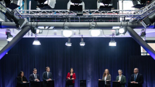 Municipales: d&eacute;bats entre les principaux candidats &agrave; Lille et &agrave; Rennes, la s&eacute;curit&eacute; sujet central