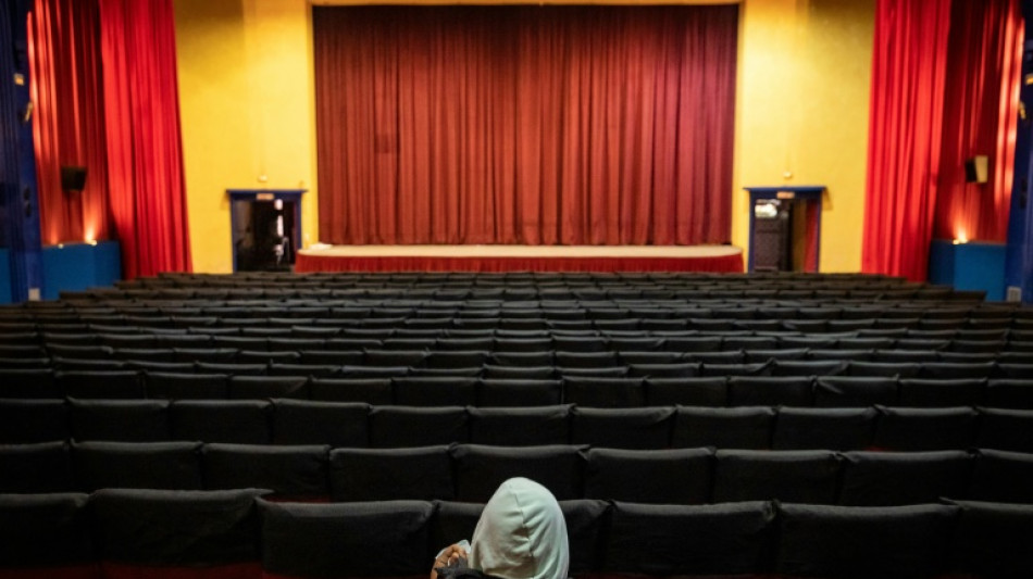 Global film industry reels from Trump tariff announcement