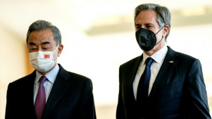 Rencontre USA-Chine vendredi sur fond de tensions sur Ta&iuml;wan