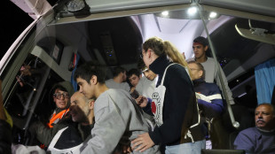 'Israele domani liberer&agrave; altri 90 detenuti palestinesi'