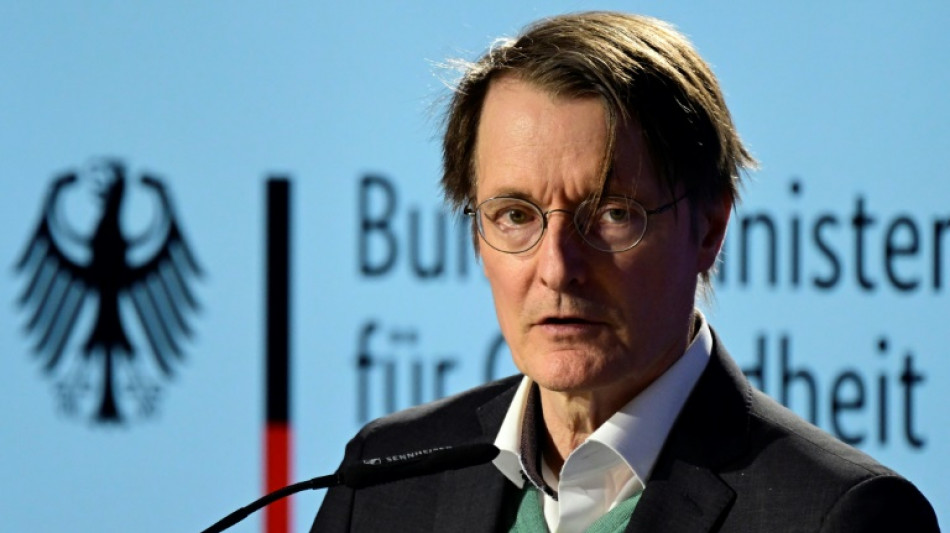 Lauterbach geht von Fortf&uuml;hrung der Klinikreform in neuer Regierung aus