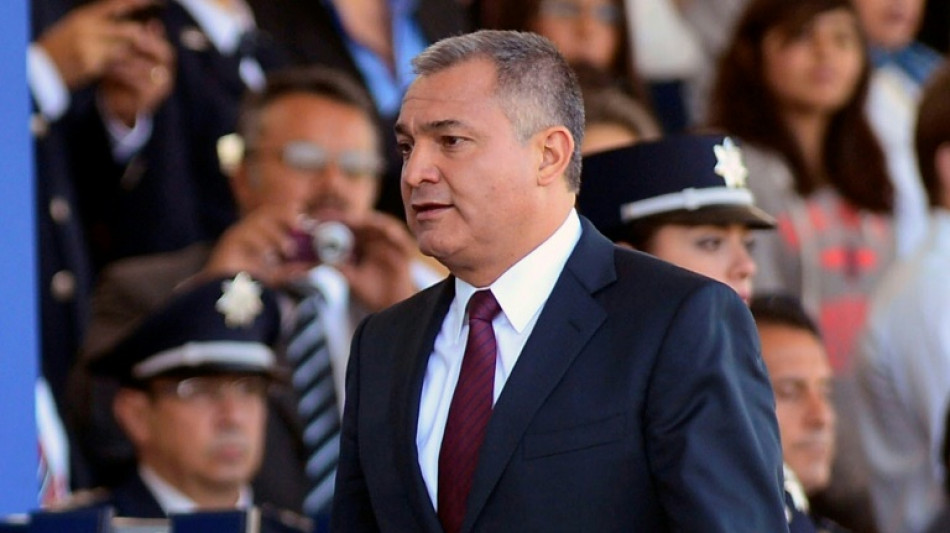 L&oacute;pez Obrador insta a exzar antidrogas juzgado en EEUU a desvelar corrupci&oacute;n en M&eacute;xico