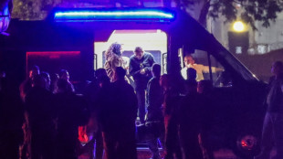 Trois ex-otages du Hamas sont arriv&eacute;es en Isra&euml;l au premier jour de tr&ecirc;ve &agrave; Gaza