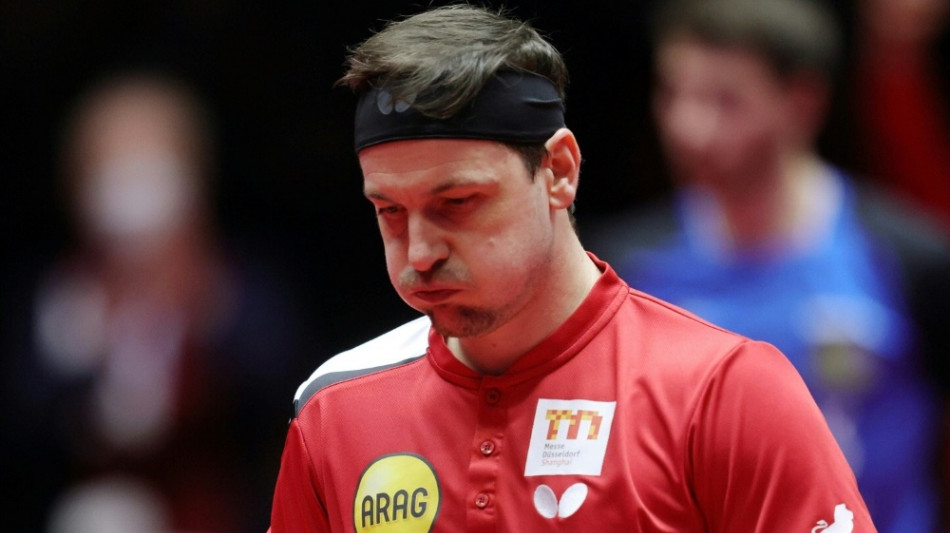 D&uuml;sseldorf als Champions-League-Sieger abgesetzt