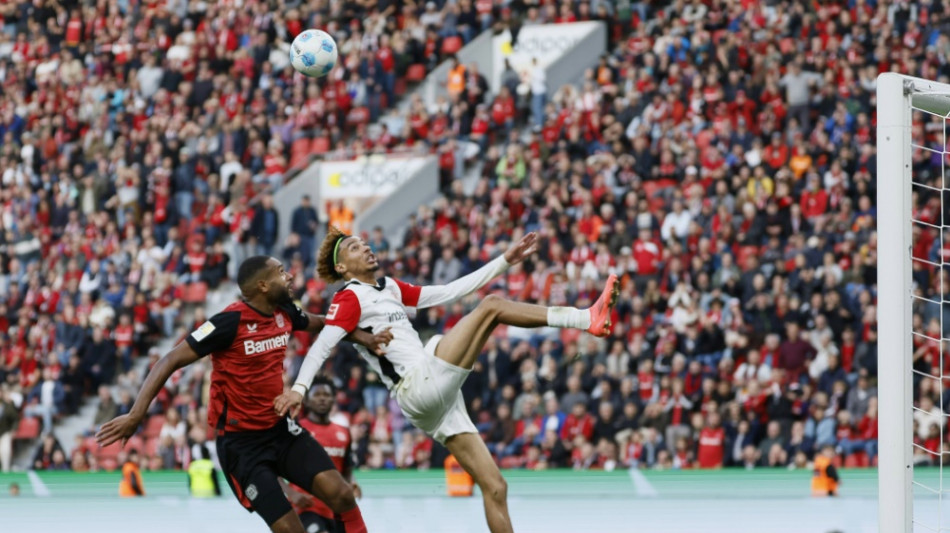 "Da bin ich sprachlos": Frankfurter kritisieren Brych 