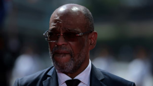 Qu&ecirc;nia se oferece para liderar for&ccedil;a multinacional no Haiti