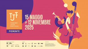 Torino Jazz Festival Piemonte, 23 concerti in 16 comuni