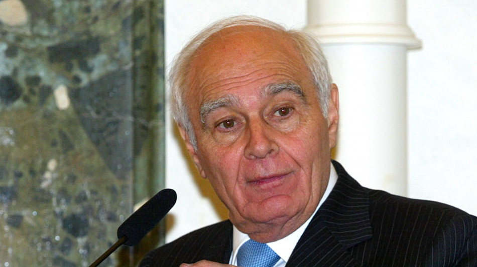 A Girolamo Sirchia il premio 2025 di Fadoi alla ricerca