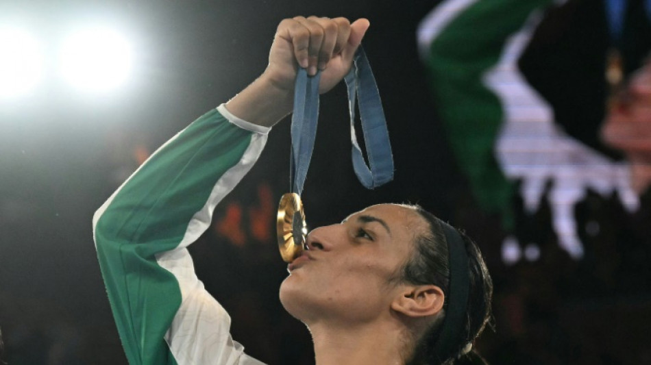 La Federaci&oacute;n Internacional de Boxeo denuncia al COI