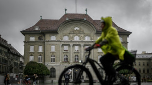 Swiss central bank profits boosted by gold price surge