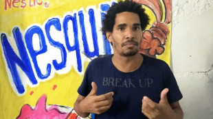 Artista dissidente Luis Manuel Otero Alc&aacute;ntara deixa Cuba e se exila nos EUA