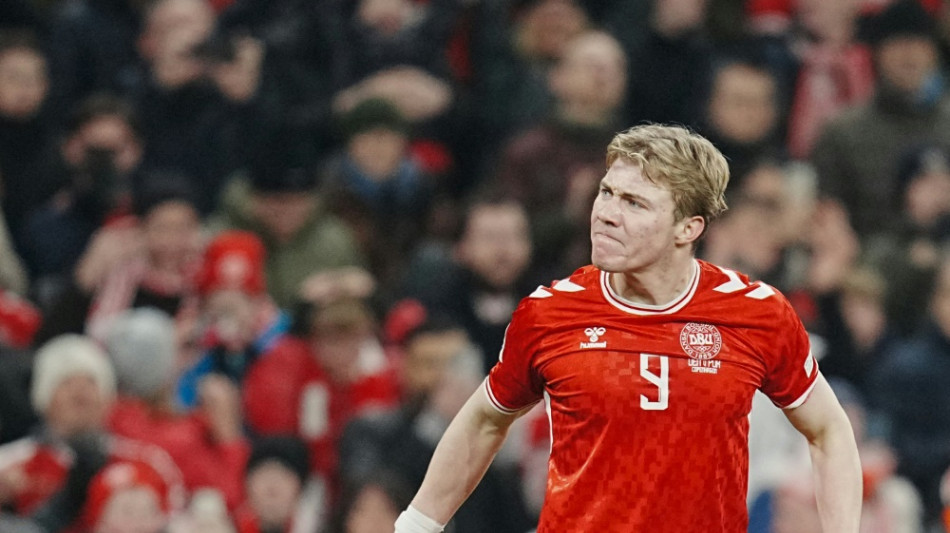 Nations League: D&auml;nemark winkt als DFB-Gegner, Mbapp&eacute; patzt