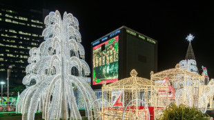 D&eacute;bauche et fr&eacute;n&eacute;sie culturelle: Lagos entame son "Detty December", p&eacute;riode la plus rentable de l'ann&eacute;e