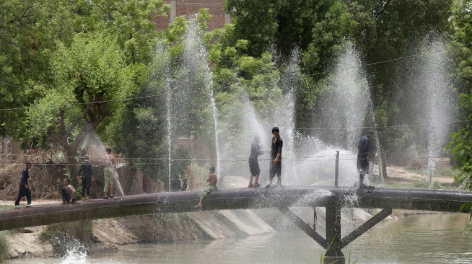 La ONU predice un calentamiento global sin precedentes en los pr&oacute;ximos cinco a&ntilde;os