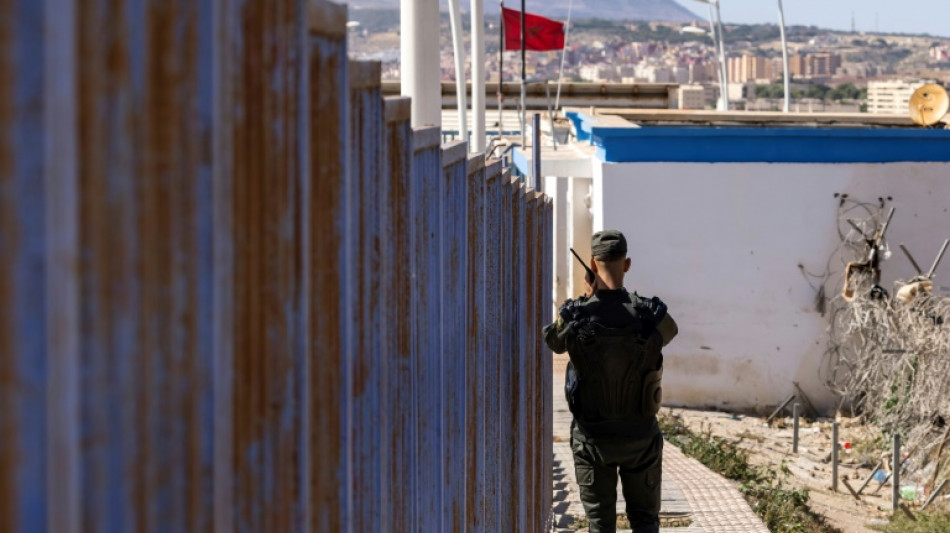 Drame de Melilla: enqu&ecirc;te en Espagne, l'ONU d&eacute;nonce "l'usage excessif de la force"