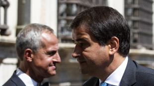 Von der Leyen, 'Fitto gestir&agrave; i Pnrr con Dombrovskis'