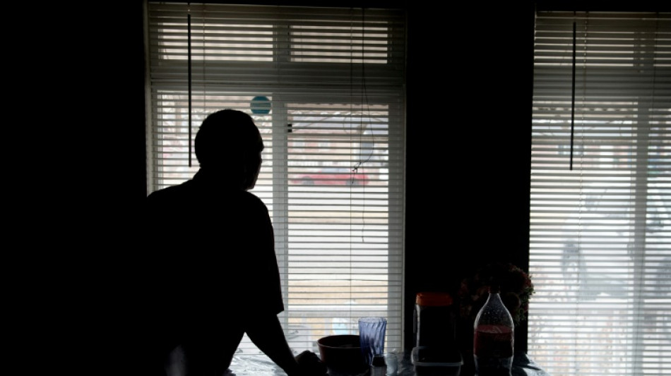 "N'ouvrez pas la porte !" La terreur des immigr&eacute;s d'une ville cibl&eacute;e par Trump