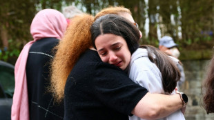 Deux morts dans un attentat devant une synagogue &agrave; Manchester