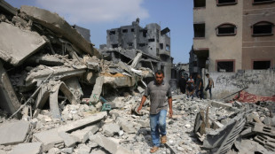 Gaza rescuers say Israeli forces kill 48 as ceasefire calls mount