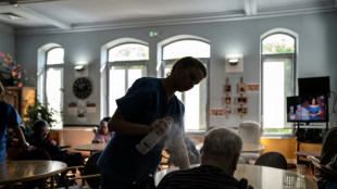Au moins 280 morts en exc&egrave;s pendant la canicule d'ao&ucirc;t, selon Sant&eacute; publique France