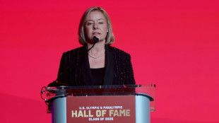 US Olympic policy change bans transgender women in women's events