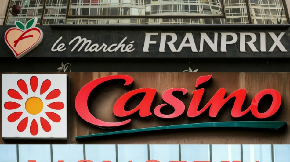 Casino: Kretinsky r&eacute;cup&egrave;re un distributeur d&eacute;sendett&eacute; mais pas sorti d'affaire