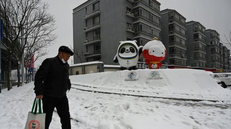 Los Juegos Paral&iacute;mpicos, bajo la sombra del conflicto de Ucrania