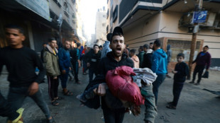 A Gaza, "la guerre a repris" et les h&ocirc;pitaux sont d&eacute;bord&eacute;s