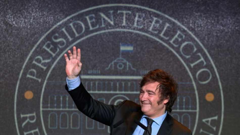 Cansa&ccedil;o dos eleitores pressiona l&iacute;deres latino-americanos 