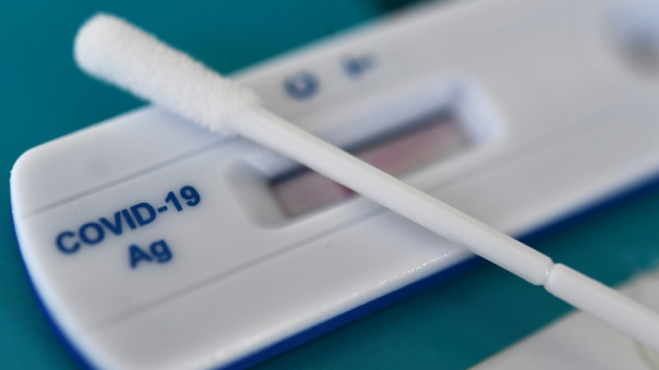 Covid-19: une vague port&eacute;e par un fort &eacute;chappement immunitaire