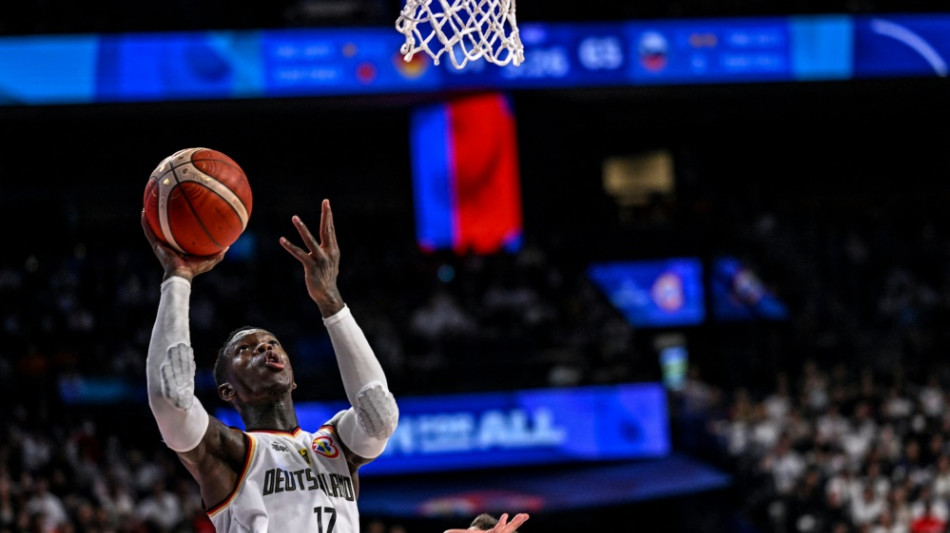 Schr&ouml;der betont Chemie: "Jeder kann jeden mal anschei&szlig;en"