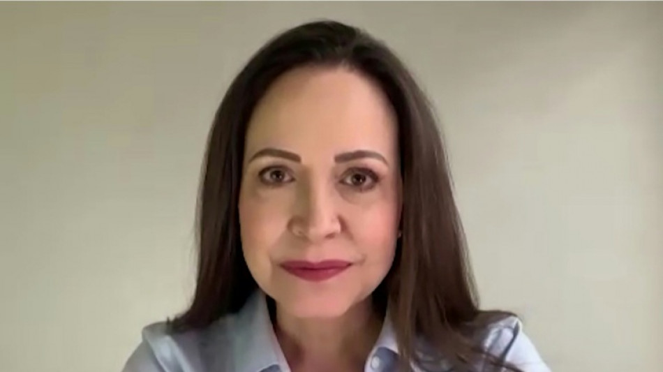 Opositora promete se&ccedil;&otilde;es eleitorais vazias e 'grande derrota' do governismo na Venezuela