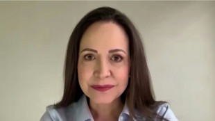 Opositora promete se&ccedil;&otilde;es eleitorais vazias e 'grande derrota' do governismo na Venezuela