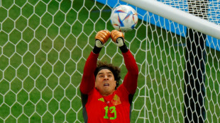 Guillermo Ochoa regresa a la selección de México para la Copa Oro de la Concacaf