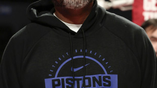 Nba: Detroit vince ancora e si assicura il primo posto a Est