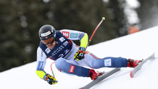 Ski: Kilde mit emotionalem Comeback nach 684 Tagen