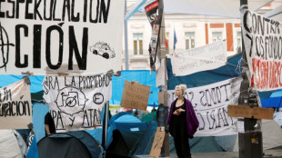 Presionado por las protestas, el gobierno espa&ntilde;ol anuncia medidas contra la crisis de la vivienda