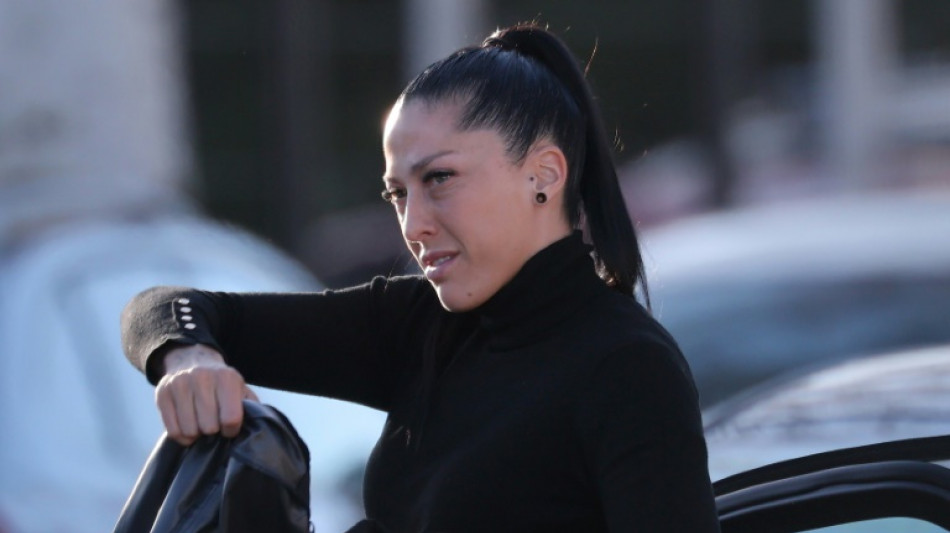 "&Ccedil;a ne devrait jamais arriver": devant le tribunal, Jenni Hermoso fustige le baiser forc&eacute; de son "patron"