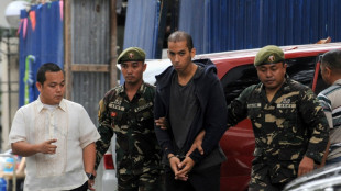 Filipinas encarcela a un espa&ntilde;ol por posesi&oacute;n de armas