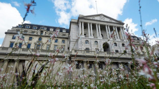 Bank of England cuts rate as keeps watch over tariffs