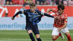 Fit f&uuml;r Europa: Heidenheim schl&auml;gt Mainz